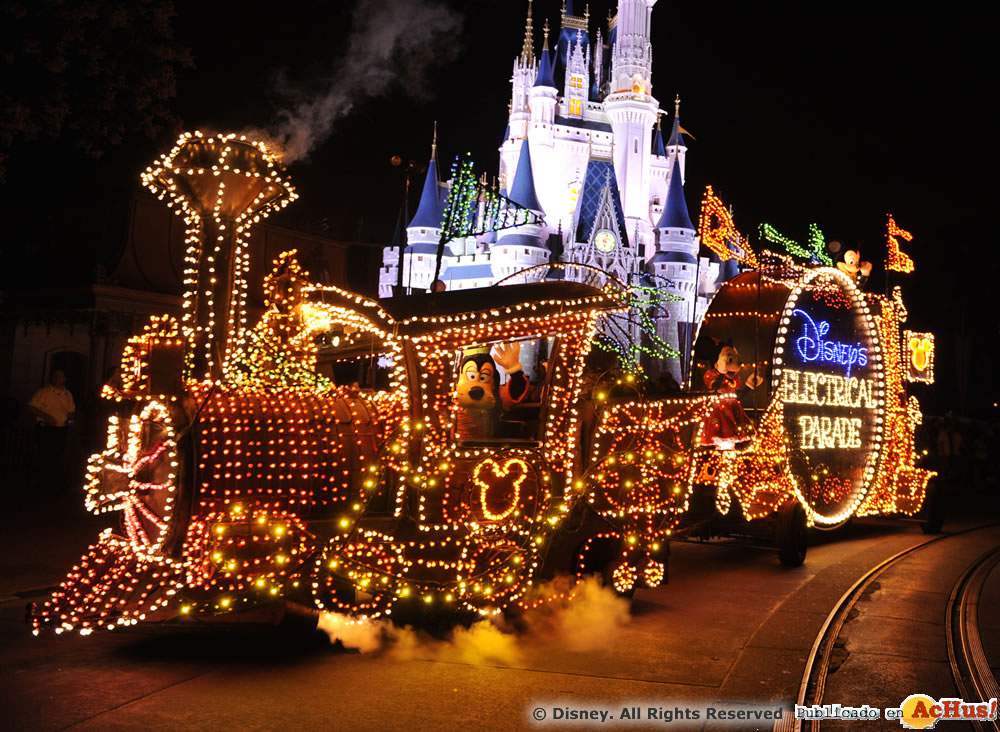 Imagen de Magic Kingdom (Orlando)  YOU CAN