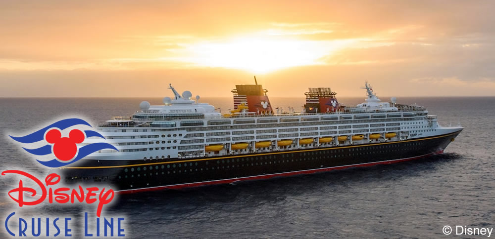 Disney Cruise Line