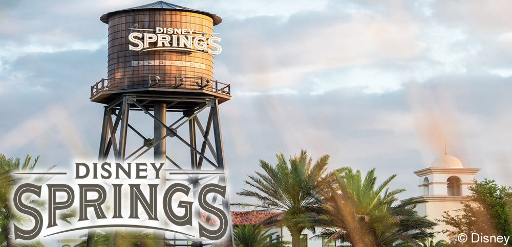 Disney Springs