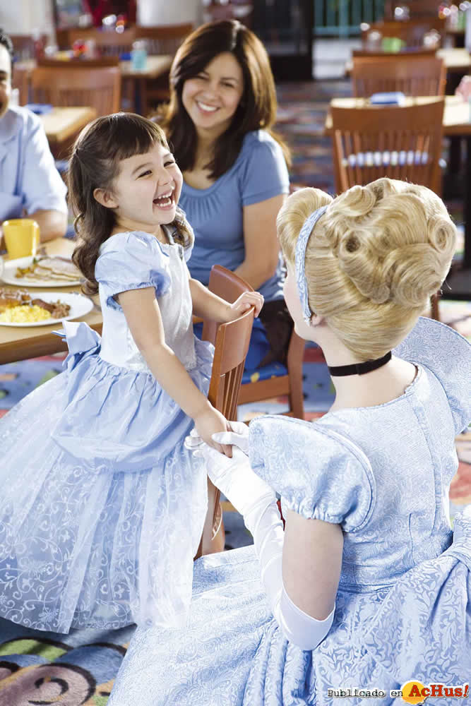 Imagen de Disneyland Paris  Princesas Disneyland Paris