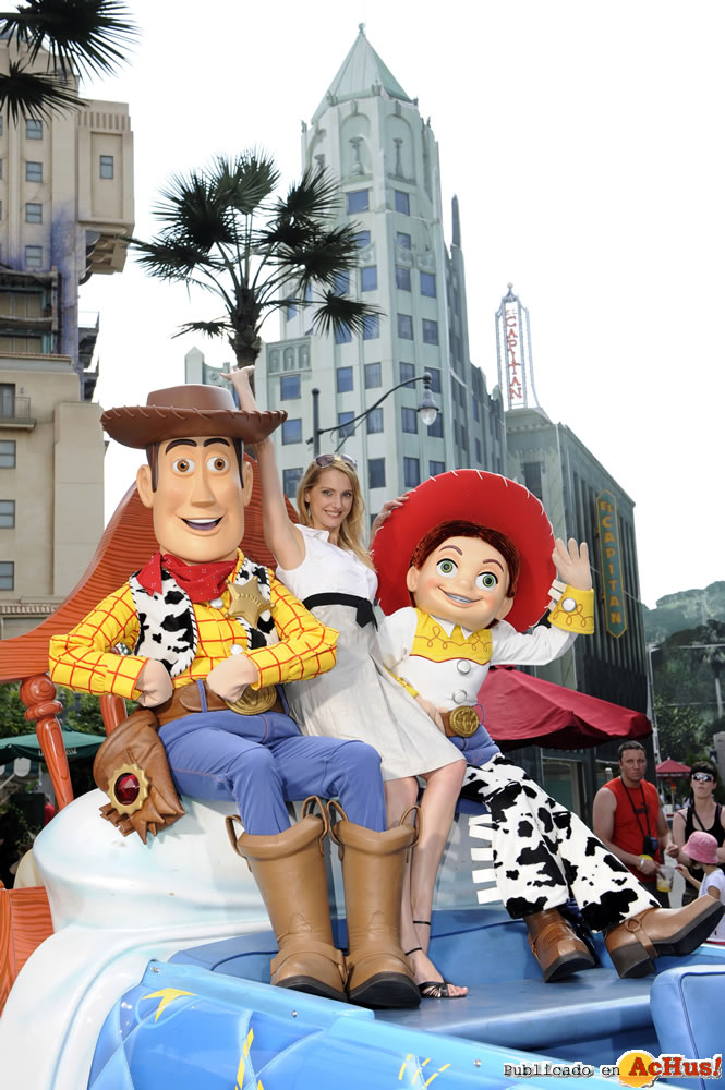 Imagen de Parque Walt Disney Studios   Cars 02