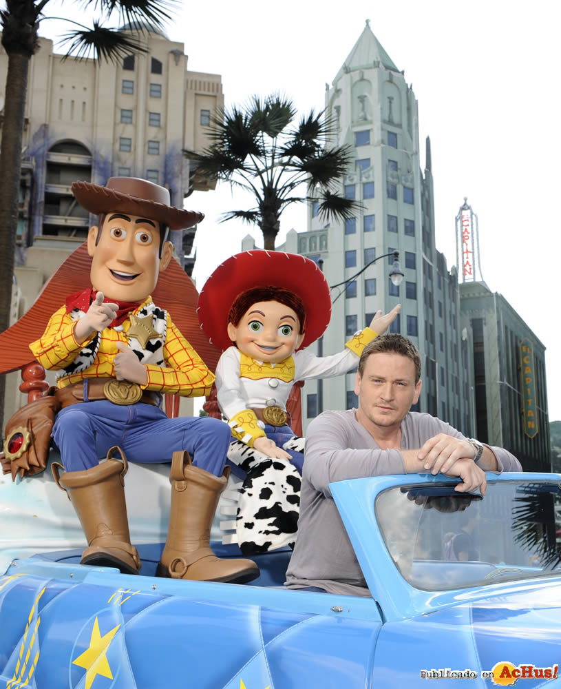 Imagen de Parque Walt Disney Studios   Cars 03