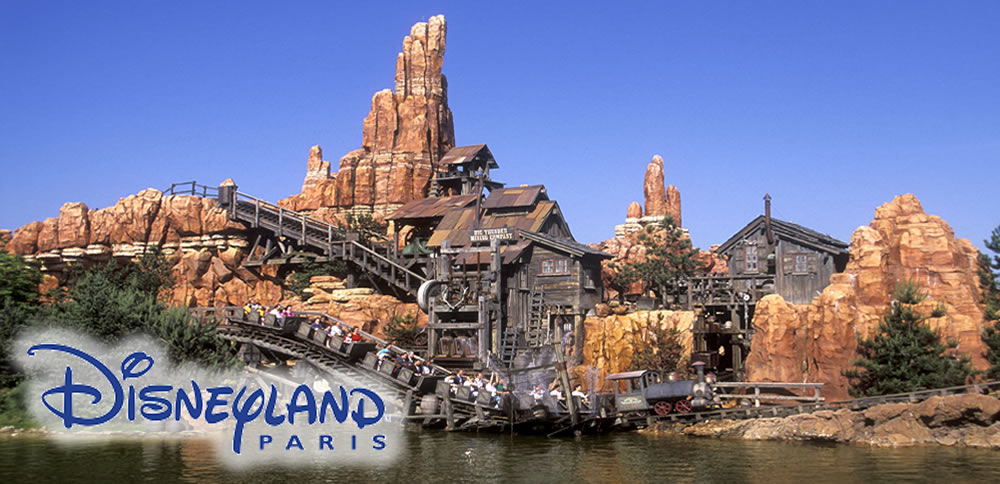 Disneyland Paris