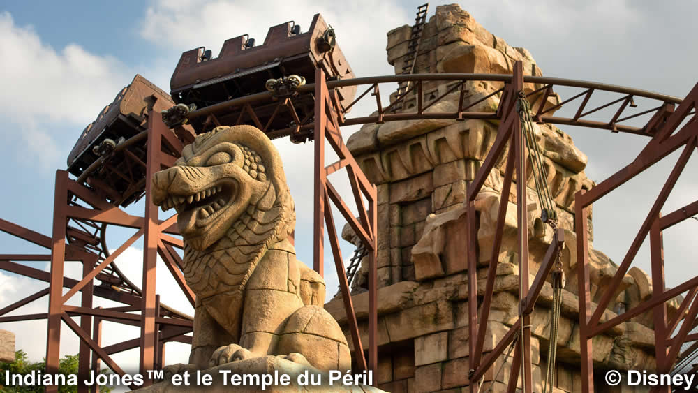 Disneyland Paris