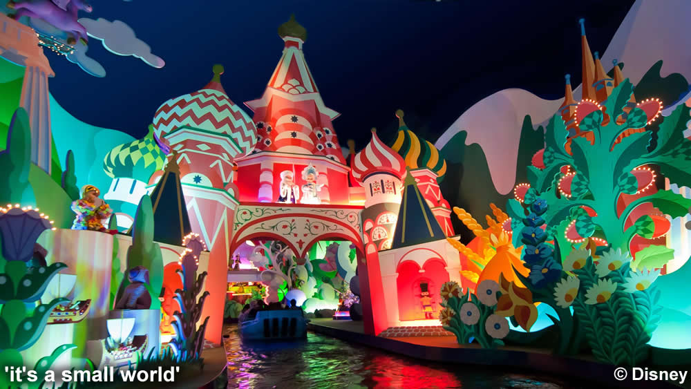 Disneyland Paris