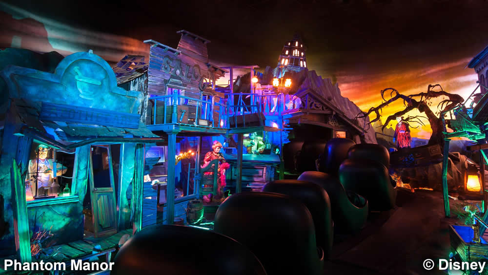 Disneyland Paris