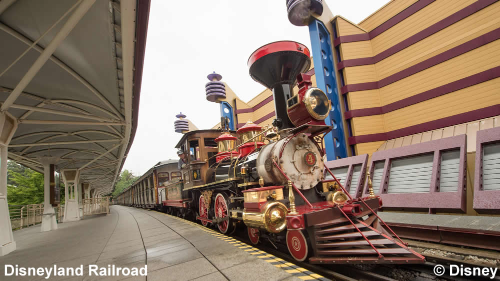 Disneyland Paris