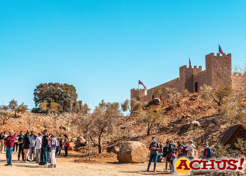 Puy du Fou España se consolida como un éxito sin precedentes tras los primeros días de apertura