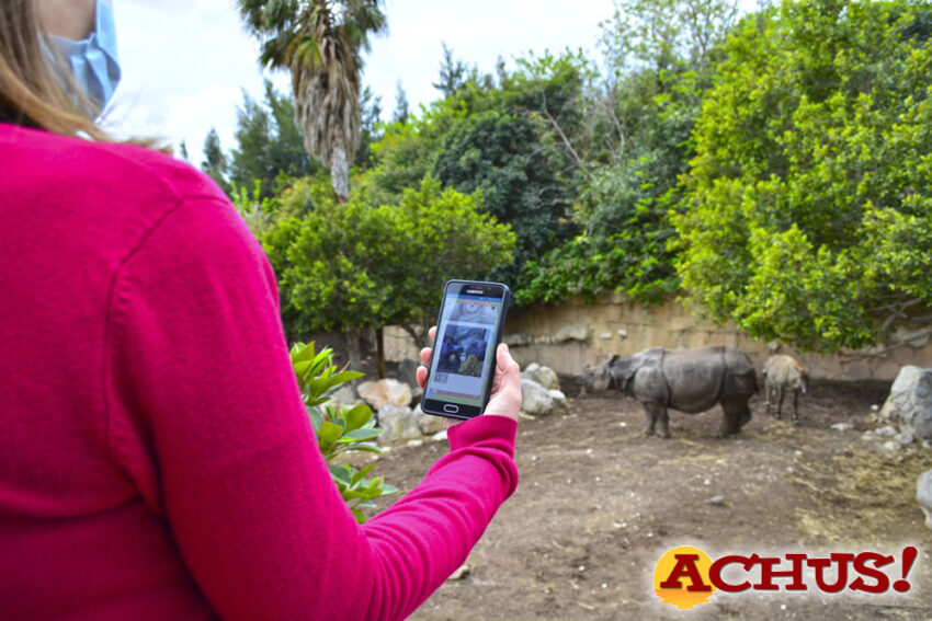 Terra Natura Benidorm acelera su transformación digital con la creación de una nueva app