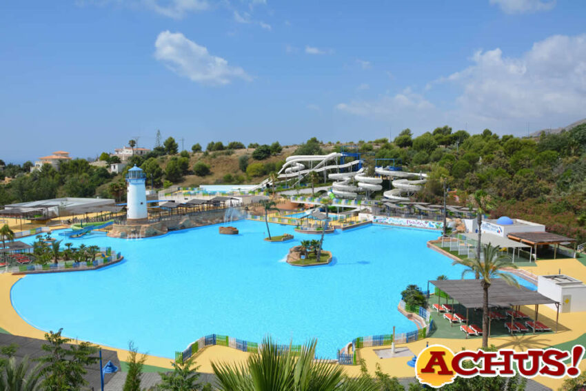 Aqua Natura Benidorm retoma las actividades de ocio en el estreno de la nueva temporada 