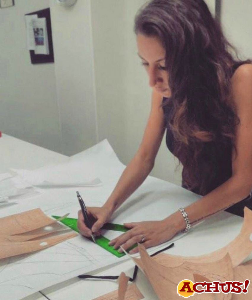 Davinia Encabo crea una colección cápsula con el lema ‘Save the planet’ inspirada en Terra Natura