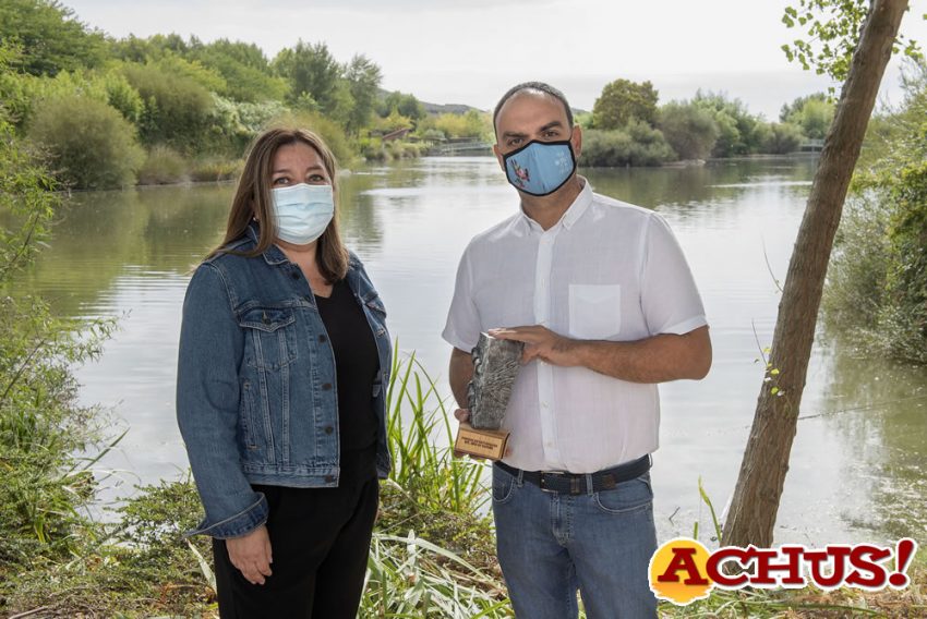 Sendaviva galardonado con el premio al ‘Mejor Parque de Naturaleza del Año’ en los PAC AWARDS 2021