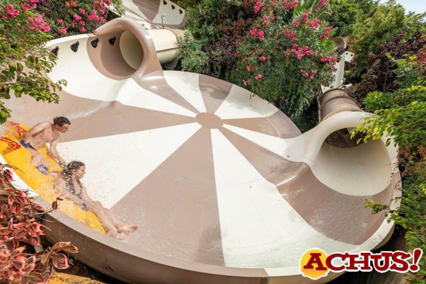 Siam Park alcanza los 10 millones de visitantes desde su apertura en 2008