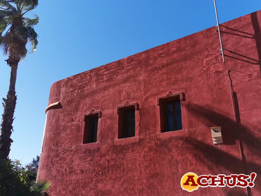 Terra Natura Benidorm instala cajas-refugio para ayudar a las poblaciones de murciélagos silvestres