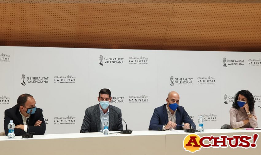 Terra Natura Benidorm expone su modelo de digitalización en una jornada sobre innovación turística