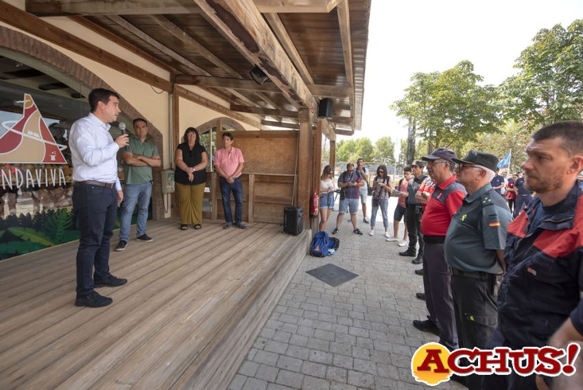 Sendaviva reanuda su temporada con una apuesta por las atracciones de agua y la concienciación medioambiental