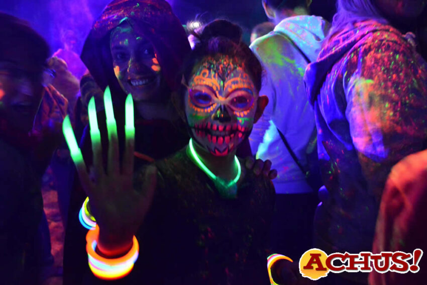 Terra Natura Benidorm se transforma en un escenario dedicado a la magia y al terror para celebrar Halloween