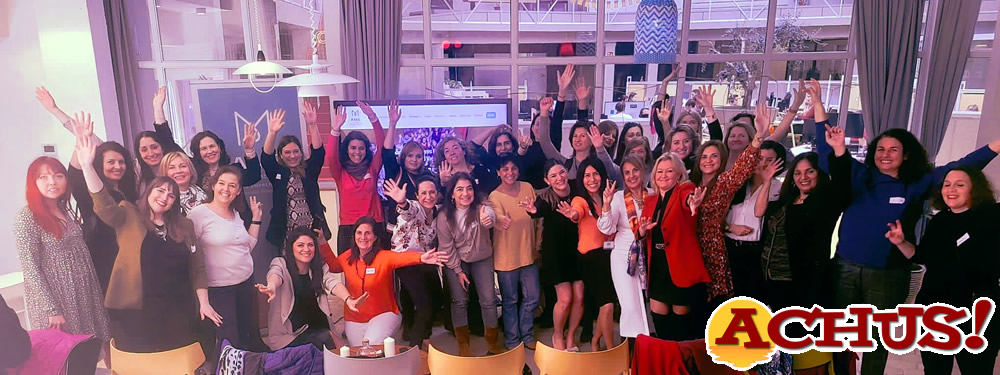 Terra Natura Benidorm y AME suscriben un convenio de colaboración para apoyar a las mujeres emprendedoras.