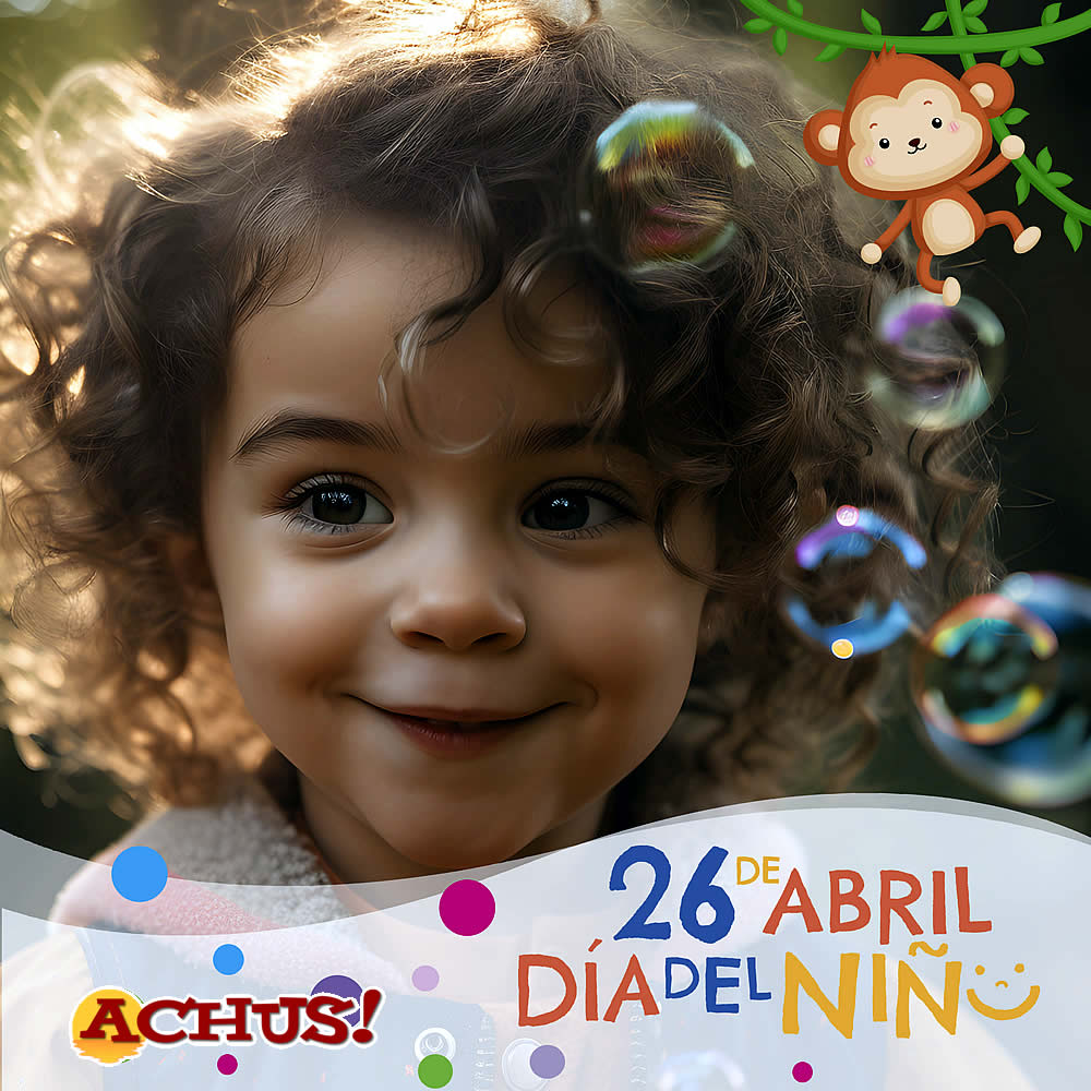 Terra Natura Benidorm y Colorbaby se suman a la AEFJ para conmemorar el Día del Niño y la Niña