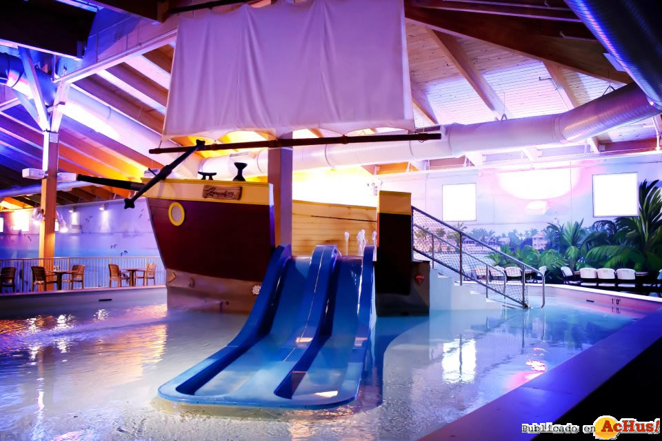 Achus! > CoCo Key Water Resort, New Jersey