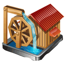 Imagen-animada-Molino-de-agua-05.gif