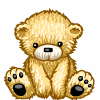 Avatar-animado-Animal-1434.gif