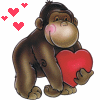 Avatar-animado-Animal-150.gif