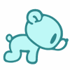 Avatar-animado-Animal-180.gif