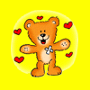 Avatar-animado-Animal-273.gif