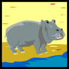 Avatar-animado-Animal-666.gif
