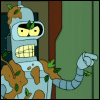 Avatar-animado-Futurama-07.gif