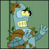 Avatar-animado-Futurama-18.gif