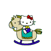 Avatar-animado-Hello-Kitty-25.gif