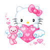 Avatar-animado-Hello-Kitty-33.gif