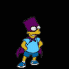 Avatar-animado-Los-Simpson-20.gif