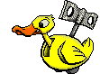 Imagen-animada-Pato-32.gif