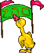 Imagen-animada-Pato-58.gif