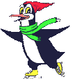 Imagen-animada-Pinguino-28.gif
