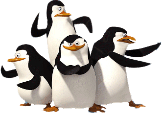 Imagen-animada-Pinguino-82.gif