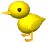 Imagen-animada-Pollito-19.gif