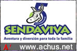 Logo de Senda Viva