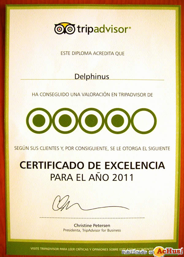 /public/fotos2/Certificado-Excelencia-TripAdvisor-Delphinus-2011.jpg