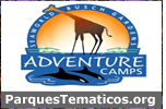 Logo de Worlds of Discovery