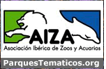 Logo de AIZA