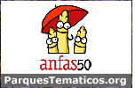 Logo de Senda Viva