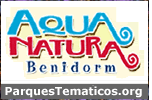 Logo de Aqua Natura 