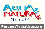 Logo de Aqua Natura 