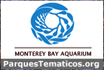 Logo de Monterey Bay Aquarium