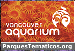 Logo de Aquarium Vancouver