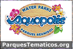 Logo de Aquópolis